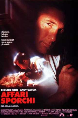 Affari sporchi [HD] (1990 CB01)