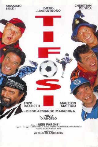 Tifosi [HD] (1999 CB01)