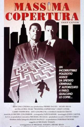 Massima copertura [HD] (1992 CB01)