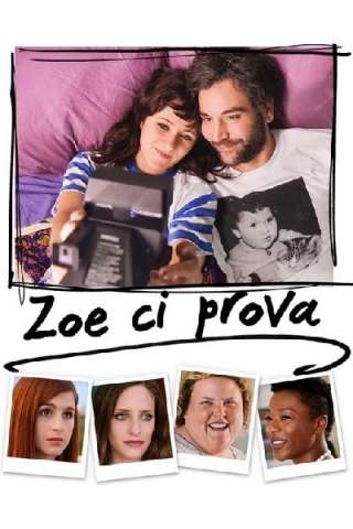 Zoe ci prova [HD] (2018 CB01)