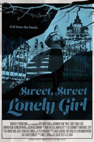 Sweet, Sweet Lonely Girl [HD] (2016 CB01)