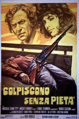 Colpiscono senza pietà [HD] (1972 CB01)