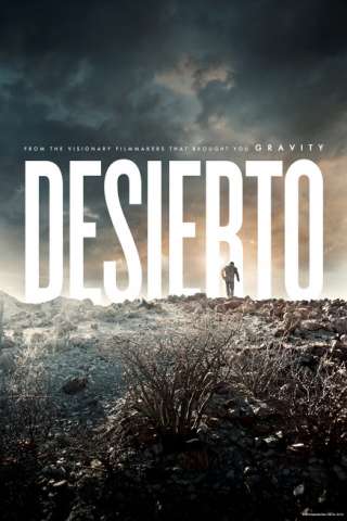 Desierto [HD] (2015 CB01)