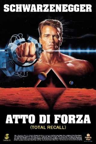 Atto di forza [HD] (1990 CB01)