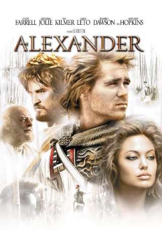 Alexander [HD] (2004 CB01)