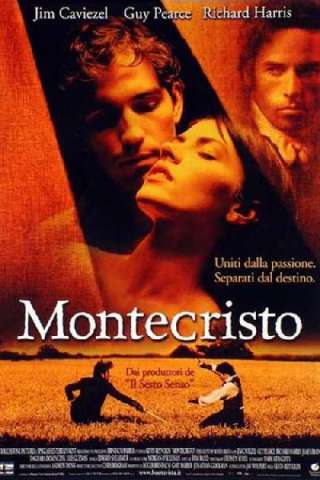 Montecristo [HD] (2002 CB01)