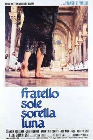 Fratello sole, sorella luna [HD] (1972 CB01)