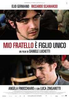 Mio fratello è figlio unico [HD] (2007 CB01)