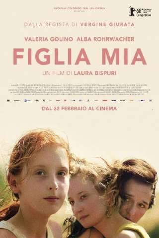 Figlia mia [HD] (2018 CB01)