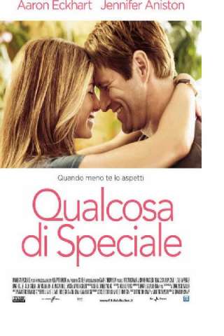 Qualcosa di speciale [HD] (2009 CB01)