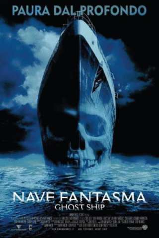 Nave fantasma - Ghost Ship [HD] (2002 CB01)