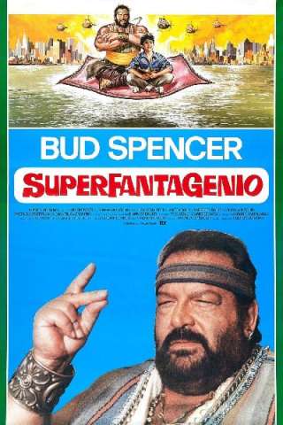 Superfantagenio [HD] (1986 CB01)