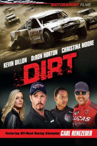 Dirt [HD] (2018 CB01)