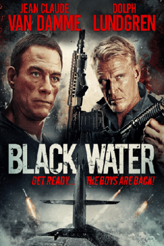 Black Water [HD] (2018 CB01)