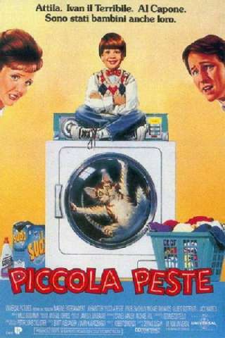 Piccola peste [HD] (1990 CB01)