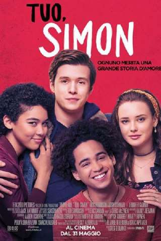 Tuo, Simon [HD] (2018 CB01)