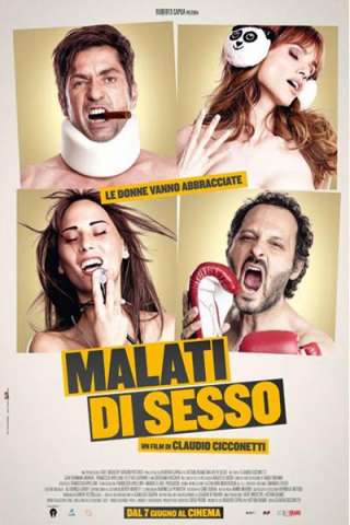 Malati di sesso [HD] (2018 CB01)