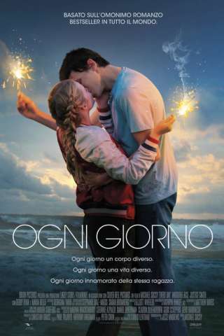 Ogni giorno [HD] (2018 CB01)