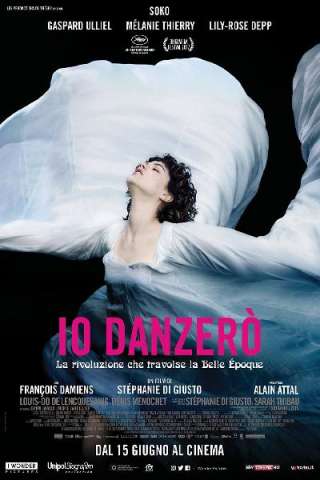 Io danzerò [HD] (2016 CB01)