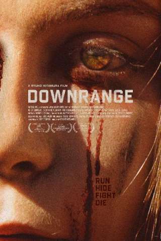 Downrange [HD] (2017 CB01)