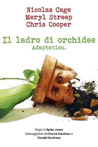 Il ladro di orchidee [HD] (2002 CB01)