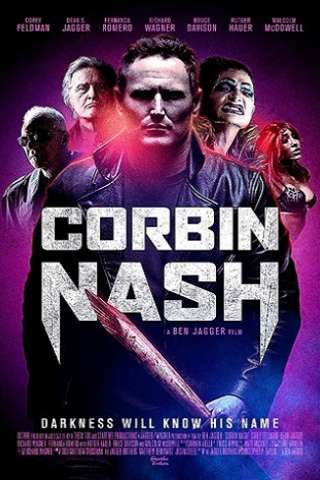 Corbin Nash [HD] (2018 CB01)