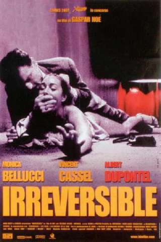 Irréversible [HD] (2002 CB01)