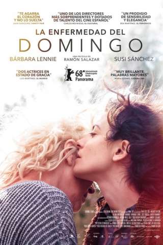 Eterna Domenica [HD] (2018 CB01)