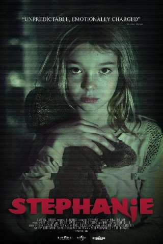 Stephanie [HD] (2017 CB01)