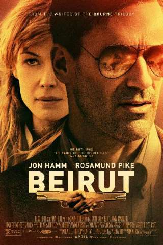 Beirut [HD] (2018 CB01)