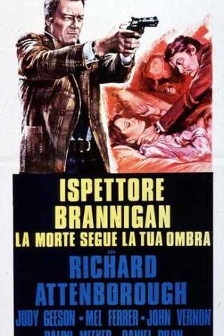 Ispettore Brannigan la morte segue la tua ombra [HD] (1975 CB01)