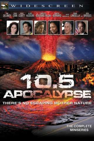 Apocalypse - L'apocalisse [HD] (2006 CB01)