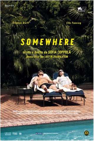 Somewhere [HD] (2010 CB01)