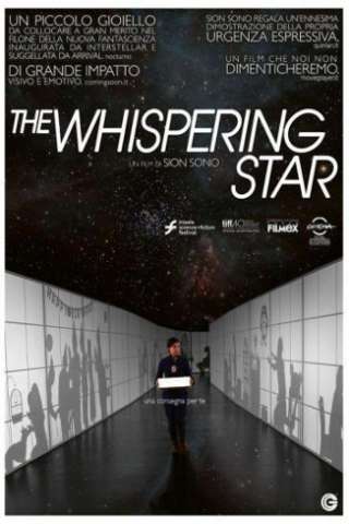 The Whispering Star [HD] (2015 CB01)