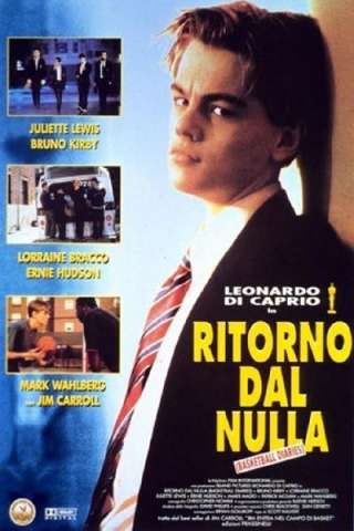 Ritorno dal nulla [HD] (1995 CB01)