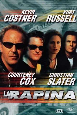 La rapina [HD] (2001 CB01)