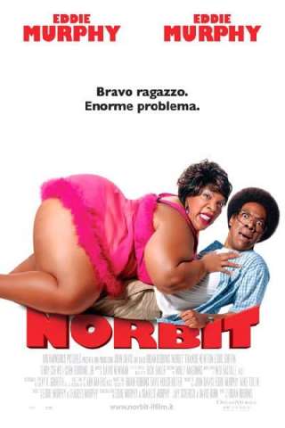 Norbit [HD] (2007 CB01)