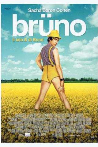 Bruno [HD] (2009 CB01)