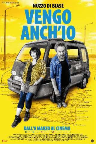 Vengo anch'io [HD] (2018 CB01)