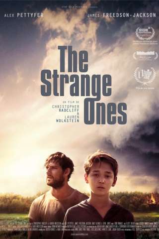 The Strange Ones [HD] (2018 CB01)