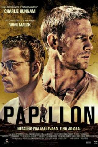 Papillon [HD] (2018 CB01)