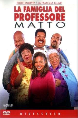 La famiglia del professore matto [HD] (2000 CB01)