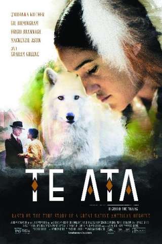 Te Ata [HD] (2017 CB01)