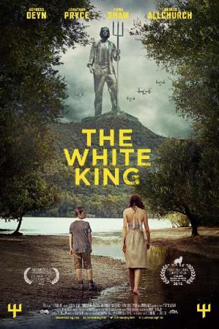 The White King [HD] (2017 CB01)