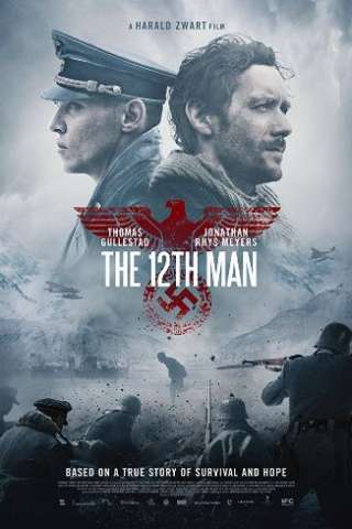 The 12th Man [HD] (2017 CB01)