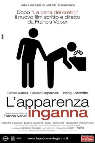 L'apparenza inganna [HD] (2001 CB01)