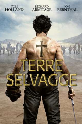 Terre selvagge [HD] (2017 CB01)