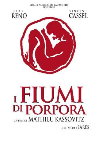 I fiumi di porpora [HD] (2000 CB01)