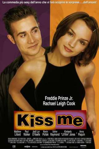 Kiss Me [HD] (1999 CB01)