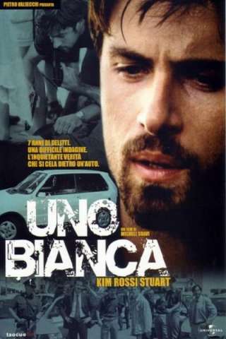 Uno bianca [HD] (2001 CB01)